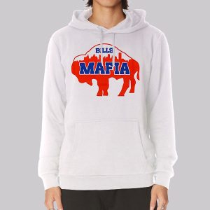 Inspired Buffalo Bills Mafia Sweatshirt