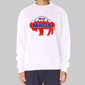 Inspired Buffalo Bills Mafia Sweatshirt 3 Inspired Buffalo Bills Mafia Sweatshirt 4