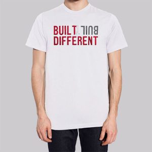 Inspired Built Different Tyler1 Shop Sweatshirt 3