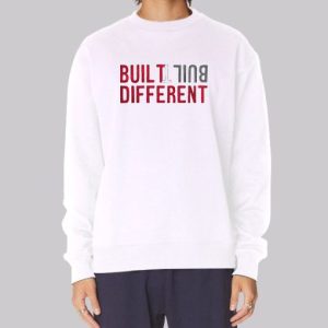 Inspired Built Different Tyler1 Shop Sweatshirt 4