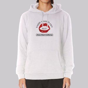 Inspired Calum Hood Taste Testers Sweatshirt