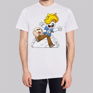 Inspired Cartoon Merch Haminations Ham Sweatshirt 2 Inspired Cartoon Merch Haminations Ham Sweatshirt 3