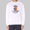 Inspired Cartoon Vintage Sonic Sweatshirt