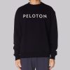 Inspired Century Club Peloton Sweatshirt