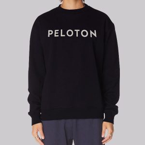 Inspired Century Club Peloton Sweatshirt Inspired Century Club Peloton Sweatshirt