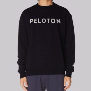 Inspired Century Club Peloton Sweatshirt 3 Inspired Century Club Peloton Sweatshirt 4