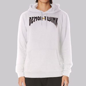 Inspired Demon Twink Merch Sweatshirt