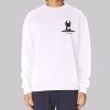 Inspired Dog Lover Doberman Sweatshirt