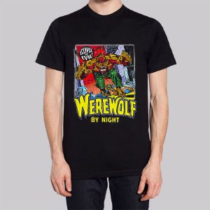 Inspired Eclipse of Evil Werewolf Sweatshirt 2 Inspired Eclipse of Evil Werewolf Sweatshirt 3