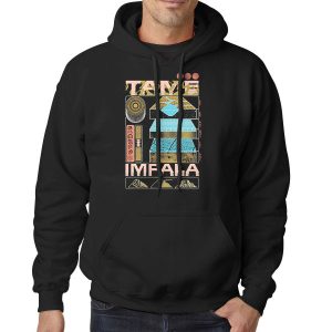 Inspired Evolution Tame Impala Sweatshirt