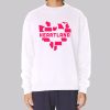 Inspired Floor Plan Heartland Sweatshirt