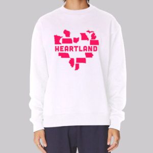 Inspired Floor Plan Heartland Sweatshirt 3 Inspired Floor Plan Heartland Sweatshirt 4