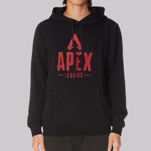 Inspired Gamers Apex Legends Sweatshirt