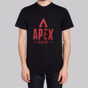Inspired Gamers Apex Legends Sweatshirt 2 Inspired Gamers Apex Legends Sweatshirt 3