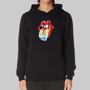 Inspired Gay Pride Sweatshirt