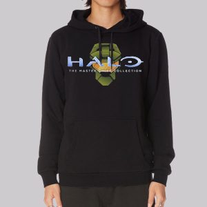 Inspired Halo the Master Chief Sweatshirt