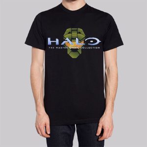 Inspired Halo the Master Chief Sweatshirt 2 Inspired Halo the Master Chief Sweatshirt 3
