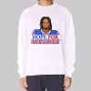Inspired Hope for Demar Hamlin Sweatshirt