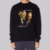 Inspired Horror Movie Chucky Twins Sweatshirt