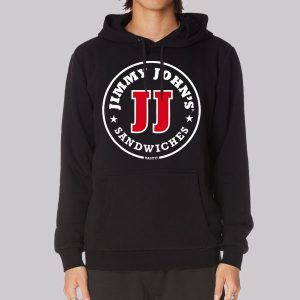 Inspired Jimmy Johns Sweatshirt