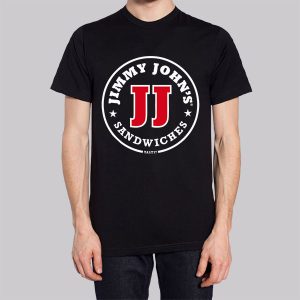 Inspired Jimmy Johns Sweatshirt 3