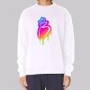 Inspired Logo Royally B Merch Sweatshirt