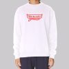 Inspired Logo Sintendo Sweatshirt