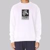 Inspired Logo Zebra Technologies Sweatshirt