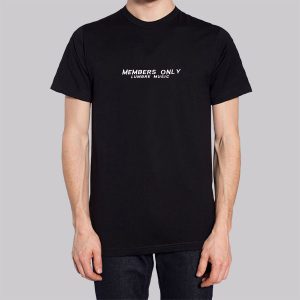 Inspired Members Only Lumbre Music Sweatshirt 2 Inspired Members Only Lumbre Music Sweatshirt 3