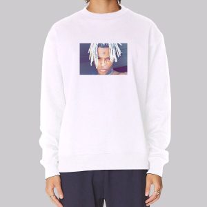 Inspired Merch Drake Xxx Tentacion Sweatshirt Inspired Merch Drake Xxx Tentacion Sweatshirt