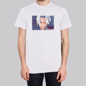 Inspired Merch Drake Xxx Tentacion Sweatshirt 3