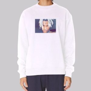 Inspired Merch Drake Xxx Tentacion Sweatshirt 4