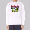 Inspired Merch Janes Addiction Sweatshirt