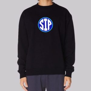 Inspired Merch Lane Kiffin Sip Sweatshirt 3 Inspired Merch Lane Kiffin Sip Sweatshirt 4