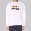 Inspired Milky Chance Merch Sweatshirt