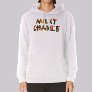 Inspired Milky Chance Merch Sweatshirt