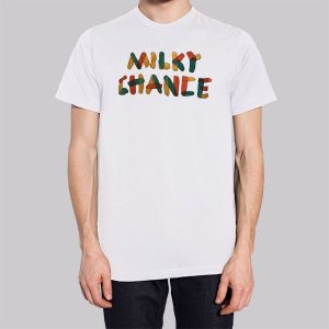 Inspired Milky Chance Merch Sweatshirt 3