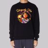 Inspired Mirabel Butterfly Uniquely Me Sweatshirt