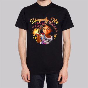 Inspired Mirabel Butterfly Uniquely Me Sweatshirt 2 Inspired Mirabel Butterfly Uniquely Me Sweatshirt 3