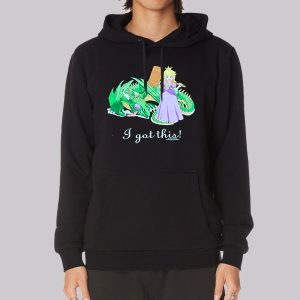 Inspired Movie the Disgusting Brothers Sweatshirt