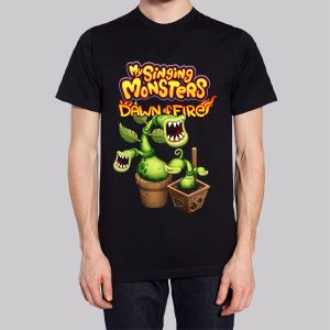 Inspired My Singing Monster Potbe Sweatshirt 2 Inspired My Singing Monster Potbe Sweatshirt 3