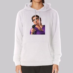 Inspired Parody Doris Shrek Sweatshirt