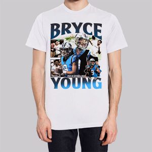 Inspired Photos Bryce Young Sweatshirt 3