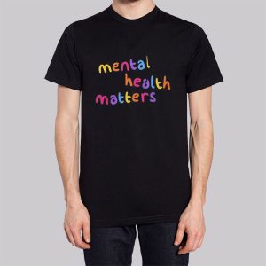 Inspired Quotes Mental Health Sweatshirt 3