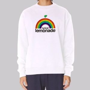 Inspired Rainbow Lyrical Lemonade Sweatshirt 3 Inspired Rainbow Lyrical Lemonade Sweatshirt 4