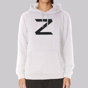Inspired Russian Z Sweatshirt