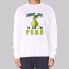 Inspired Shoutout to All the Pear Sweatshirt