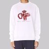 Inspired Vtg Only the Family Otf Sweatshirt