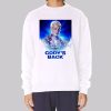 Inspired WWE Cody Rhodes Sweatshirt
