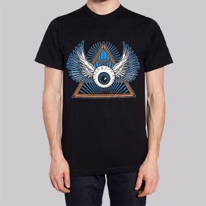 Inspired Wings With Eyes Sweatshirt 2 Inspired Wings With Eyes Sweatshirt 3